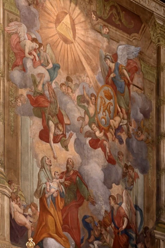 Presentazione al Tempio