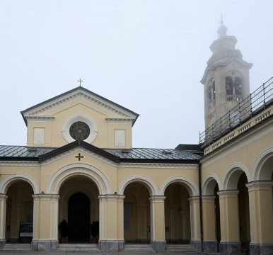 Santuario di N.S. della Guardia