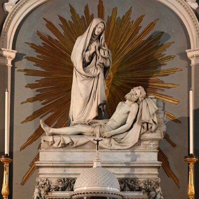 Altare Maggiore