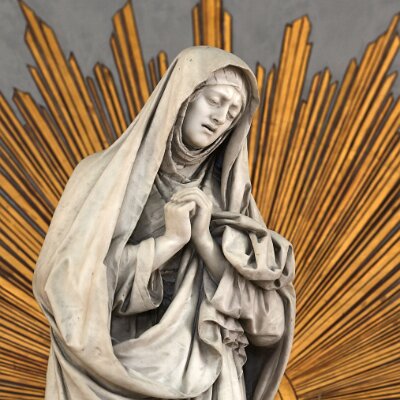 Madonna Addolorata