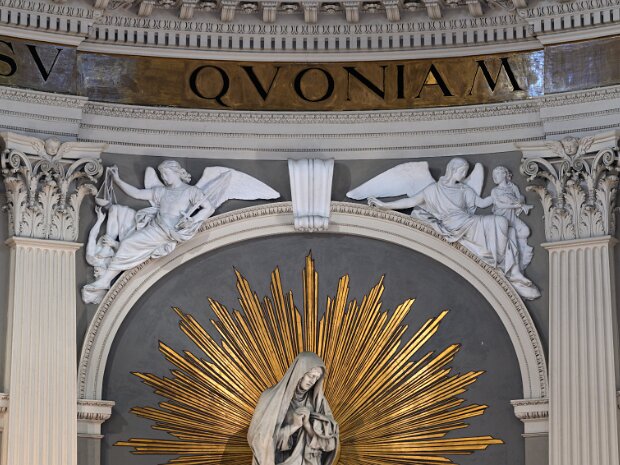 Decori del Giudizio