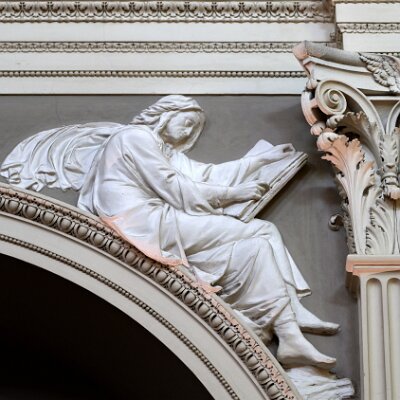 Sibilla Cumana, saggezza accumulata nel tempo e profezie trasmesse