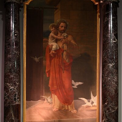 San Giuseppe