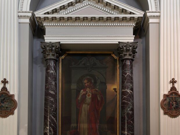 Sacro Cuore
