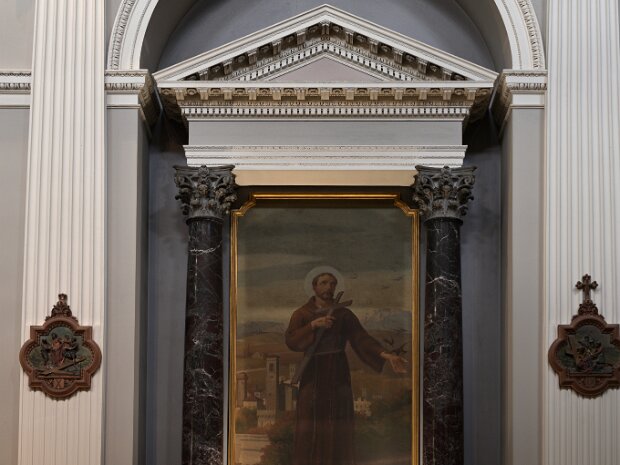 San Francesco