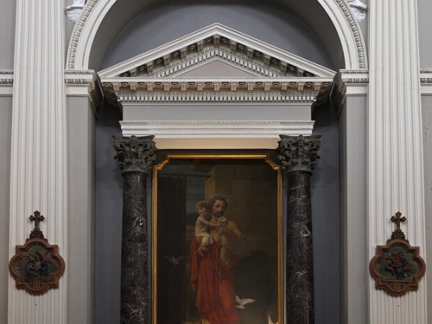 San Giuseppe