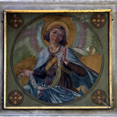 Cantate al signore un canto nuovo