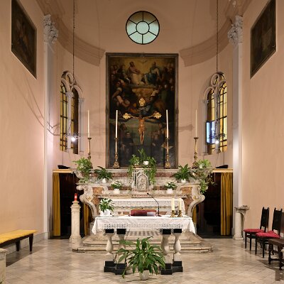 Presbitero