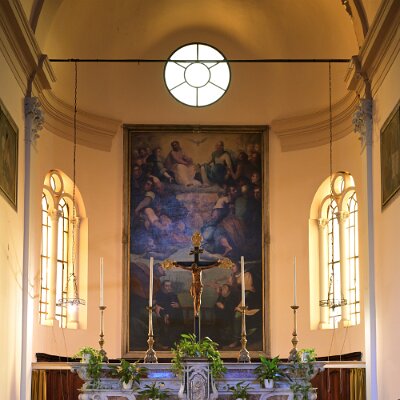 Altare Maggiore