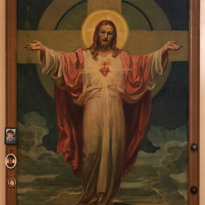 Il Sacro Cuore