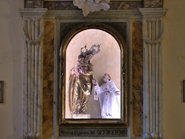 Madonna del Rimedio