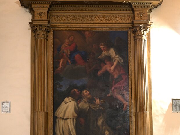 Ordine della Santissima Trinità e redenzione degli schiavi