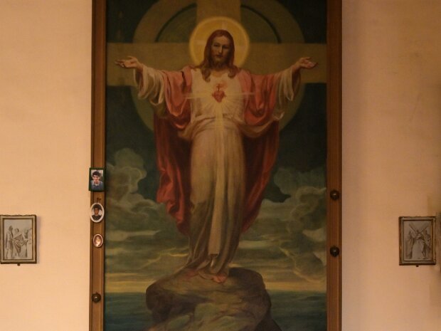 Sacro Cuore
