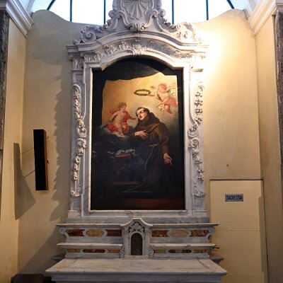 Altare di Sant'Antonio
