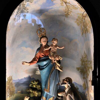 Madonna della Guardia