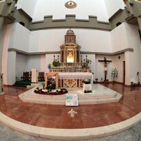 Il Presbiterio