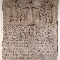 Lapide del 1476