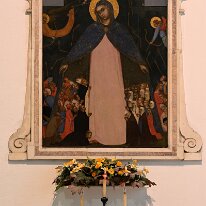La Madonna della Misericordia