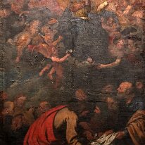 Assunzione della Vergine (Giovanni Andrea De Ferrari)