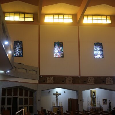 DSC_5965 Parete sinistra