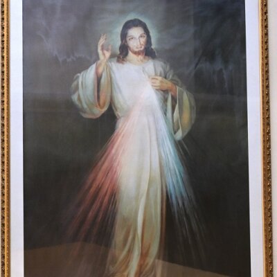 DSC_5970 Gesù Misericordioso